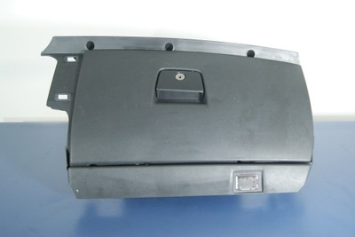 Volvo v50 бардачок пасажира полиця 8626141 фото №1