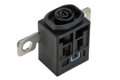 Запобіжник піротехнічний polo, tiguan, touareg; фото №1