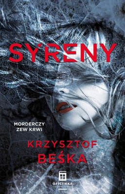 Syreny - Krzysztof Beśka