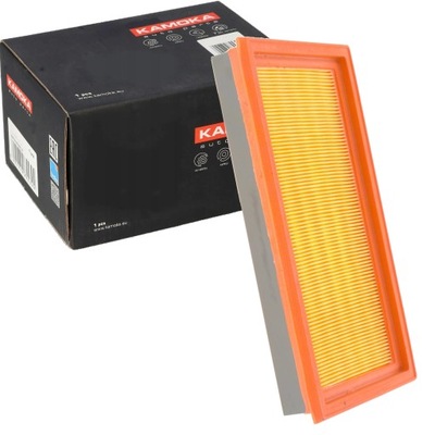 FILTRO AIRE KAMOKA F204401  