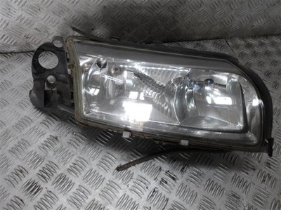 Лампа права передня volvo s80 i фото №1