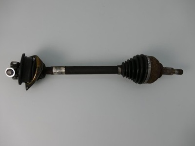 Renault espace iv 1.9 dci приводной вал левая левый перед фото №1