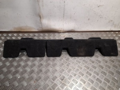 Ford escape iii 2015 з задній інше елементи оздоблення багажника фото №1