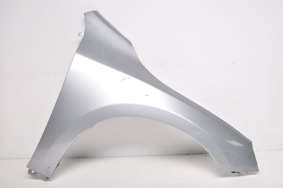 Volvo s60 ii крыло правый перед передний фото №1