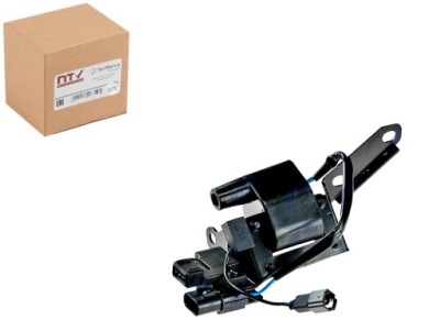 Катушка зажигания nty ecz-hy-505 фото №1