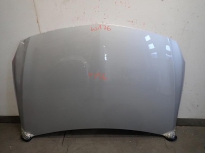 Капот mercedes a-klasa w176 2011- a176 фото №1