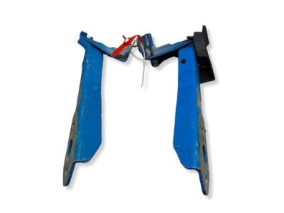 Петли капота 654000006r 654010006r renault master 3 рестайлинг  2019- фото №1