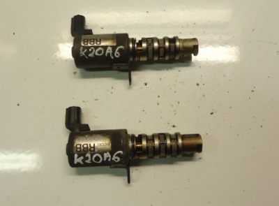 Honda accord vii 2.0 i-vtec k20a6 датчик faz розподільного валу rbb фото №1