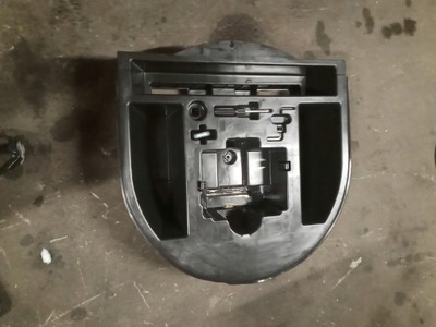 Alfa romeo mito вкладиш багажника фото №1