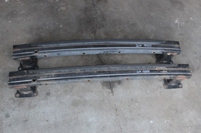 Peugeot 207 балка перед бампера фото №1