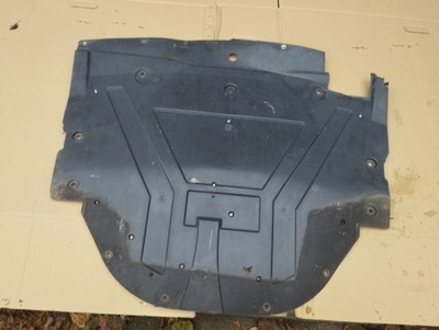 Renault kadjar qashqai ii защита плита pod двигатель 758904ea0a фото №1