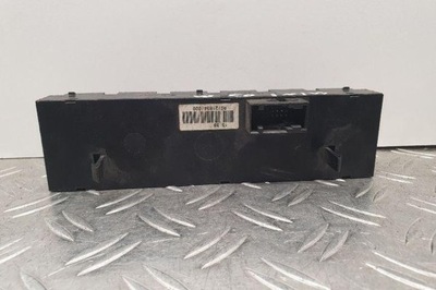 Переключатель mini cooper r50, r53 6917983 1.6l бензиновый 120kw 2003 фото №1