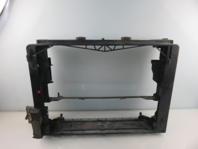 Корпус вентилятора bmw f11 f10 520 d 8509171 фото №1