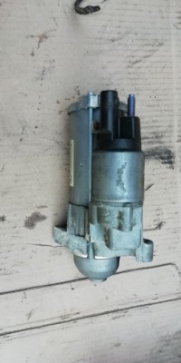 Mercedes 2.0 2.2 cdi стартер a6549061400 фото №1