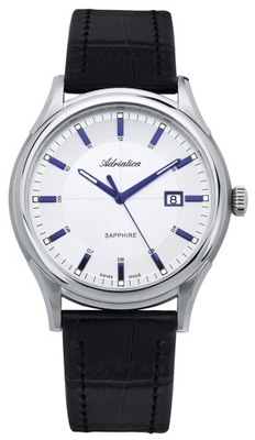 Adriatica zegarek męski A2804.52B3Q