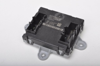 Land rover discovery v l462 модуль дверь jpla-14d619-ba фото №1