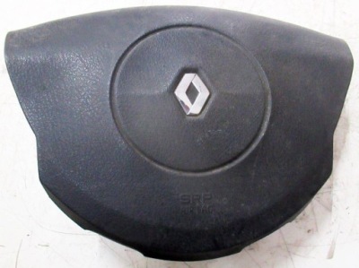 Renault espace iv lift подушка подушка безопасности водителя laguna 8200071203c фото №1