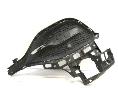 Решётка бампера заглушка opel grandland x 50139072 фото №1