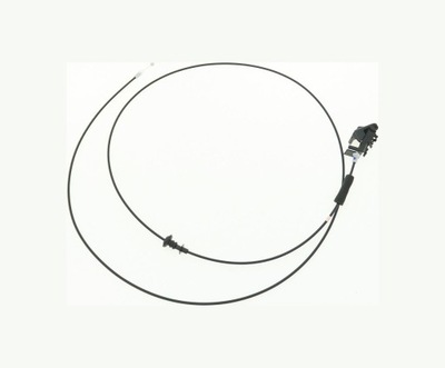 Трос do капот do mazda cx-5 2017-2024 kb7w56720a фото №1