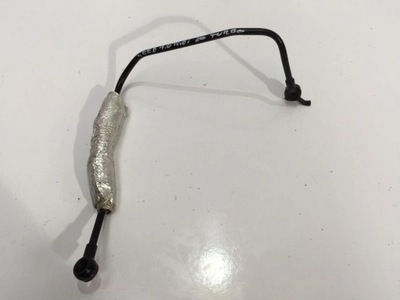 Kia ceed iii 20r 1.0 tgdi труба шланг масла turbo фото №1