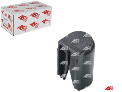 Набор ремонтный, стартер as-pl srs3027 фото №1