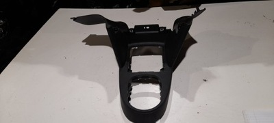 Туннель средний vw touran 1t1863475b фото №1