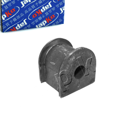 Гумовий елемент стабілізатора задня japko do honda hr-v 1.6 фото №1