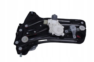 Механізм скло правий задня mini cooper s f57 19r. фото №1