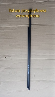 Kia sorento iv 20- молдинг подоконная внутренняя дверь перед правая фото №1