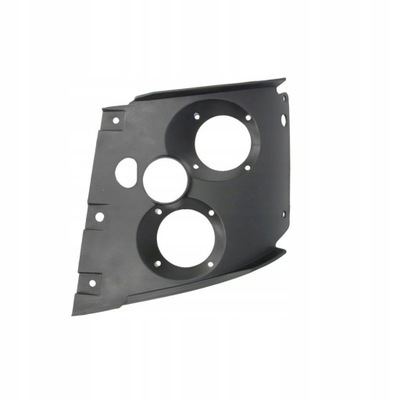 Панель фари корпус фара зовнішній. ліва volvo fmx фото №1