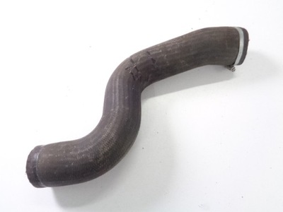 Труба интеркулер iveco daily iv 2.3 d 14- фото №1