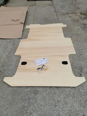 Opel vivaro iii пол l2 nowa 8201526115 оригинал фото №1