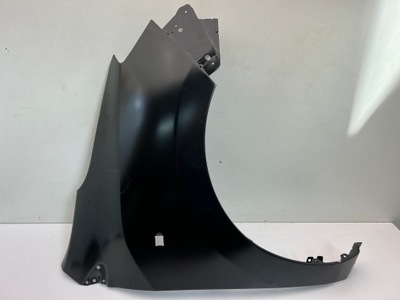 Dacia lodgy крыло передний правый перед оригинал новый фото №1