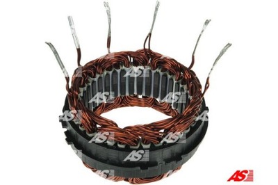 Stator, генератор as-pl as0013 фото №1