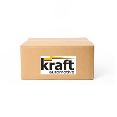 1701035 KRAFT automotive Eļļas filtrs