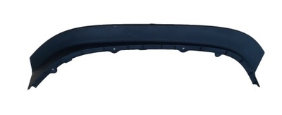 Scania r s накладка молдинг крыла подкрылок верхний 2298021 фото №1