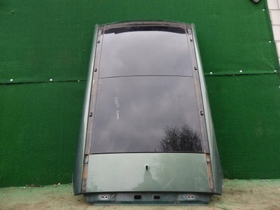 TECHO SOLAR KIA CEED 3 UNIVERSAL 18-24  