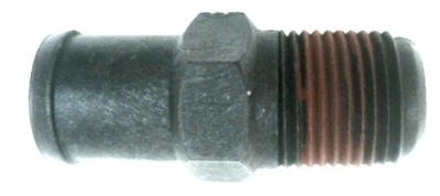 Клапан вентиляція картера chrysler 300m concorde lhs vision sebring prowler клапан pcv фото №1