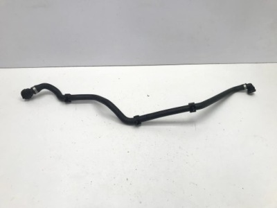 Bmw ix3 g08 электрик 2023 труба пабтрубок  шланг воды 8743371 фото №1