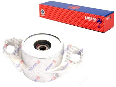 Подушка амортизатора peugeot 307 задняя левый правый sidem sidem фото №1