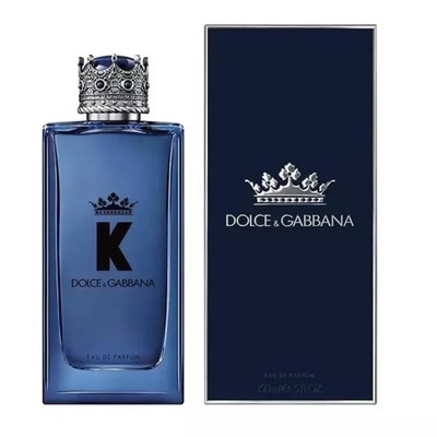 Dolce & Gabbana K by Dolce & Gabbana woda