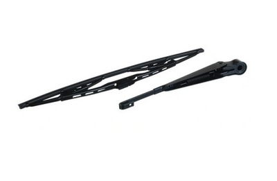 Рычаг дворники+ щетка задняя volvo s40 v40 95-03 фото №1