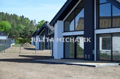 Dom, Chmieleniec, Łęczyce (gm.), 170 m²