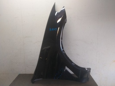 Крыло перед правый bmw x3 g01 фото №1