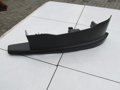 Защита сиденье правый перед ford s-max i galaxy 2 фото №1