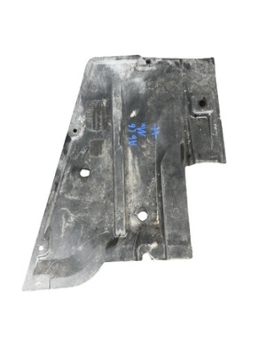 Захист підвіска ліва audi a6 c6 4f0825215c фото №1