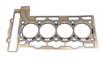 Прокладка головки citroen peugeot 9803673380 оригінал фото №1