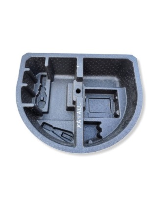 Пенополистирол багажник ford ka plus g1b517009ac фото №1