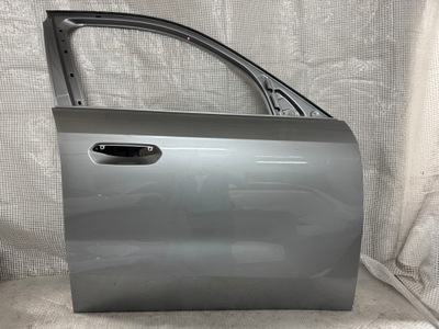 Bmw x1 u11 правое передние дверь фото №1