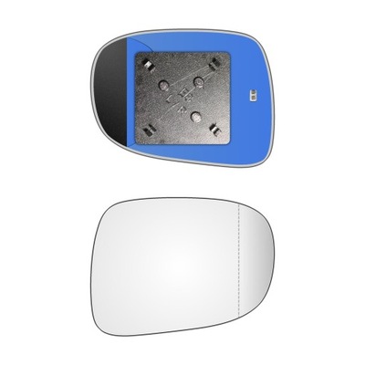 Асферичний lexus es xv40 2006-2010 2007 2008 2009 фото №1